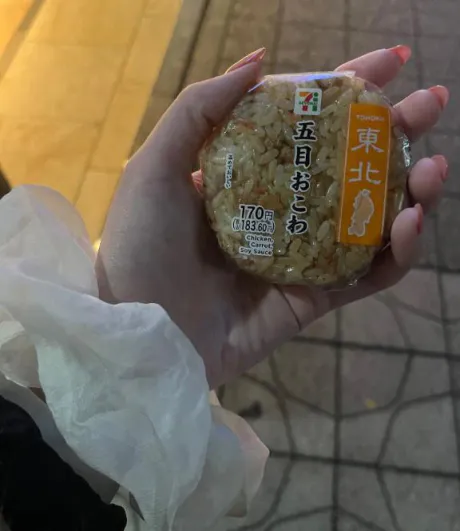 🩷オススメは…/ももこ
