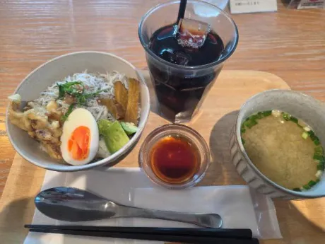 なおのブログ ランチタイム(*´ω｀*)