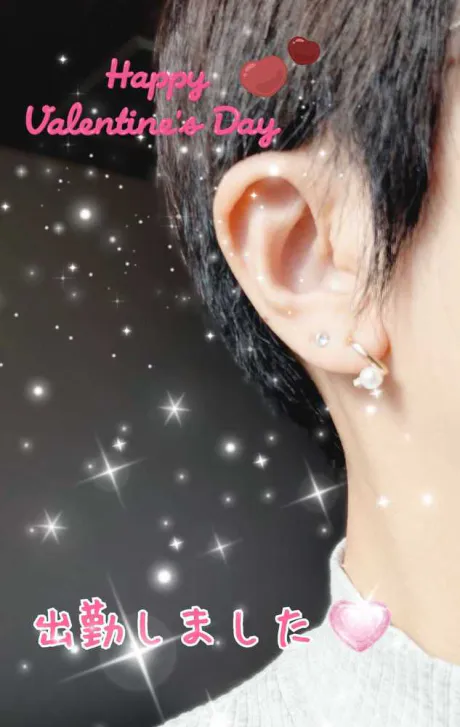 出勤しました 😊/しょうこ