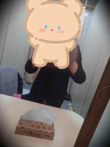 ★まみ★極上熟女店長激押し！隣の人妻お口で愛して