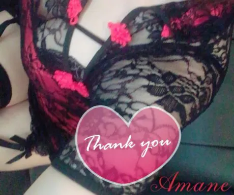 アマネMadonna-マドンナ-