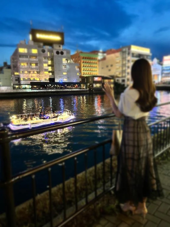 乃彩(のあ)グランドオペラ福岡