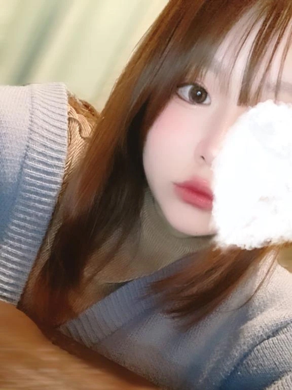 チュッてしたい😘///