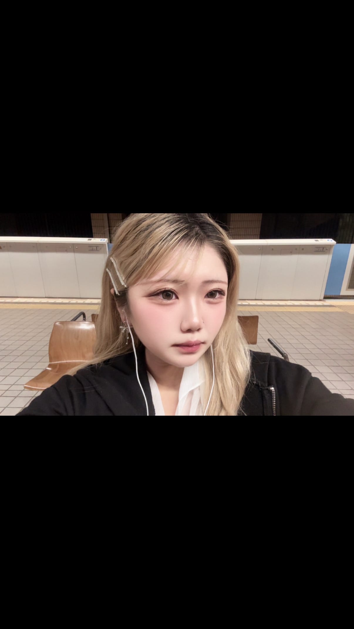 04/18 13:284/13業界初♡めい♡