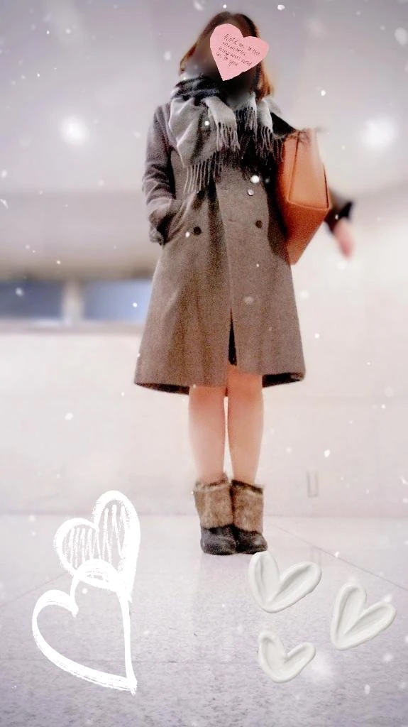 妄想もつきよで♡12/5