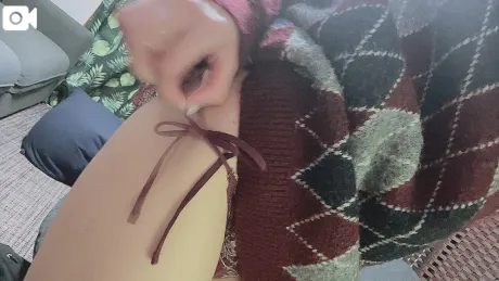 ニコのブログ おはよう