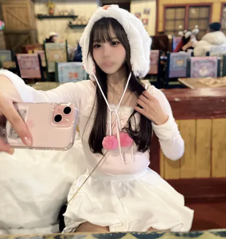 新人よぞら☆全身性感帯リアル天使ciel～シエル～