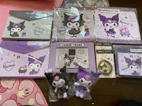 どこもかしこも売り切れだ😭/さつき