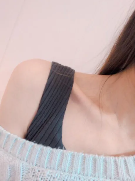 かなのブログ 鎖骨🦴