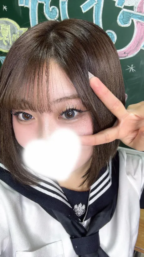 体験　えいみ素敵な女の子は好きですか?