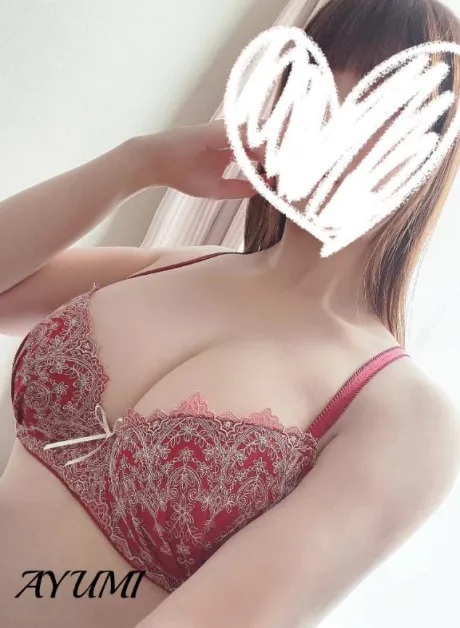 愛弓【あゆみ】恋する人妻倶楽部