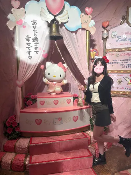 ななこTEKOKI GIRLS COLLECTION