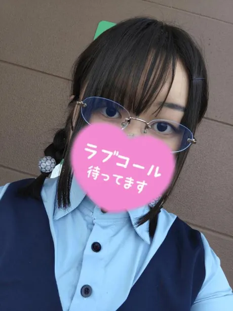 ここのブログ 退勤しましたにゃあ♡