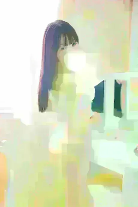 💌自宅のお兄様