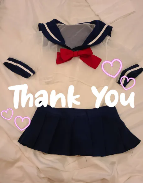 ありがとうございました♡