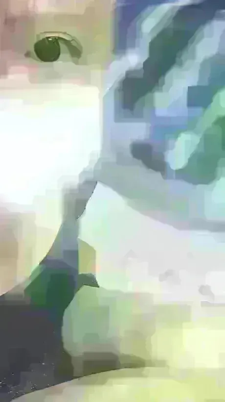 ひさびさ😭/あお