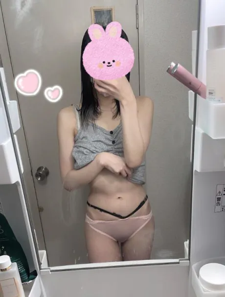 もの素敵な女の子は好きですか?