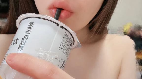 ちゅーちゅーしたいな❤️