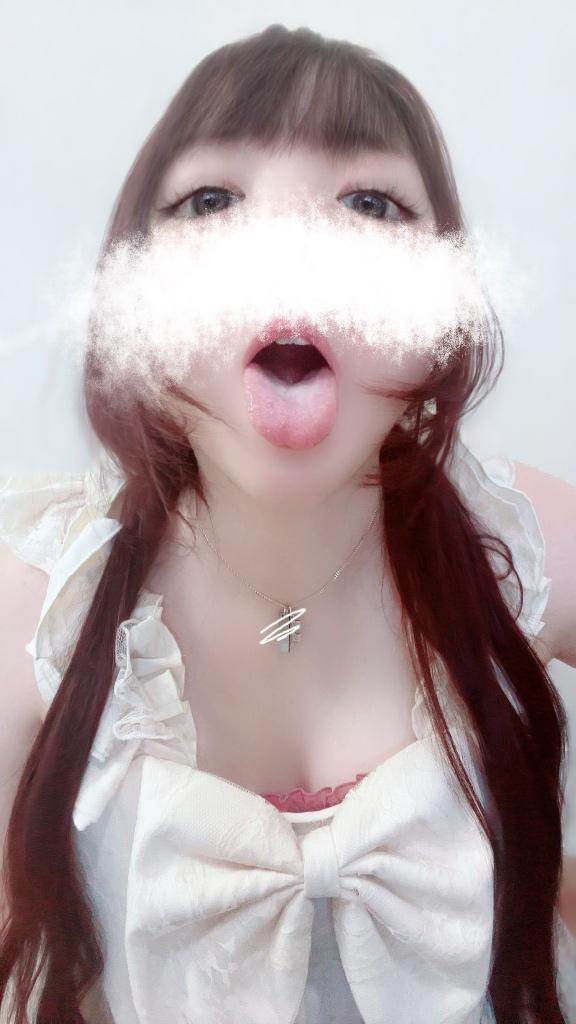 上のお口で…♡♡