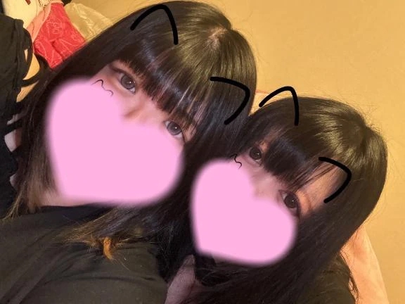 初めての……ᰔᩚ