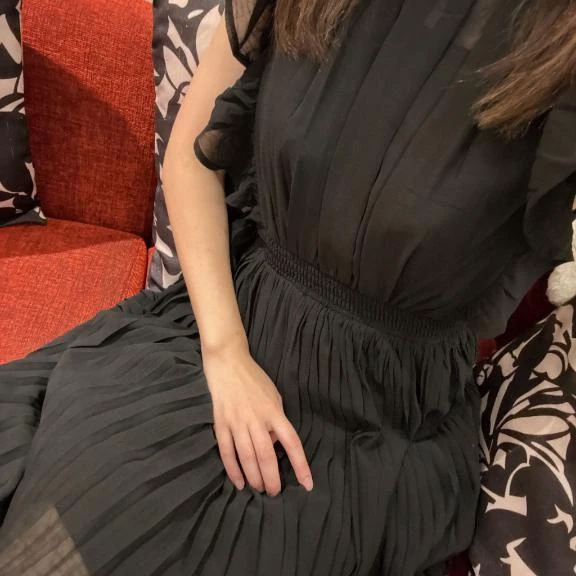 おやすみなさい♡
