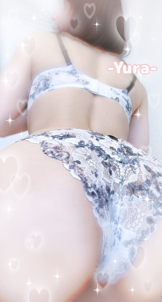 追加で ☘️/ゆら