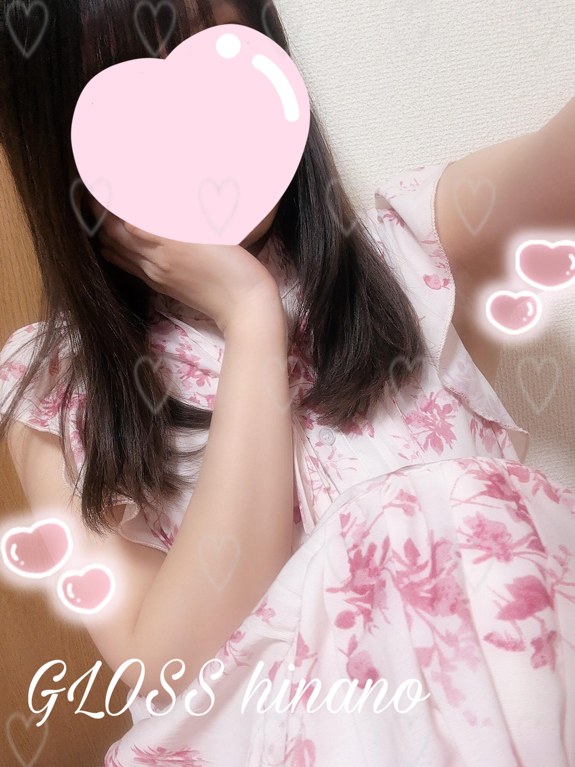 まぶしすぎて🤍