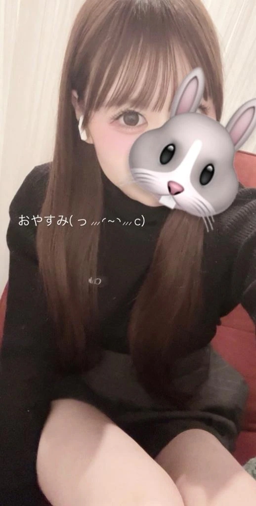 ありがとうっ(՞. .՞)