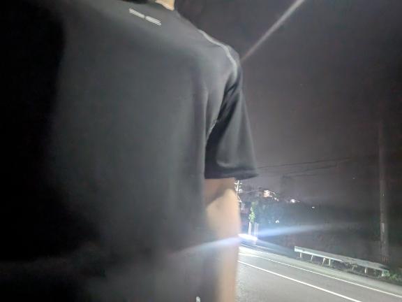 今日も継続！