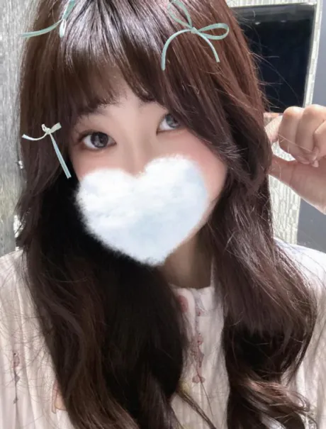 ギリギリで、乱れあお🩷/アオ