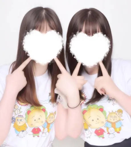 らむのブログ おそろいコーデ♡