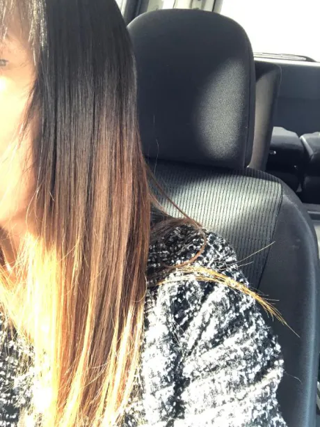 土曜日/ましろ　奥様