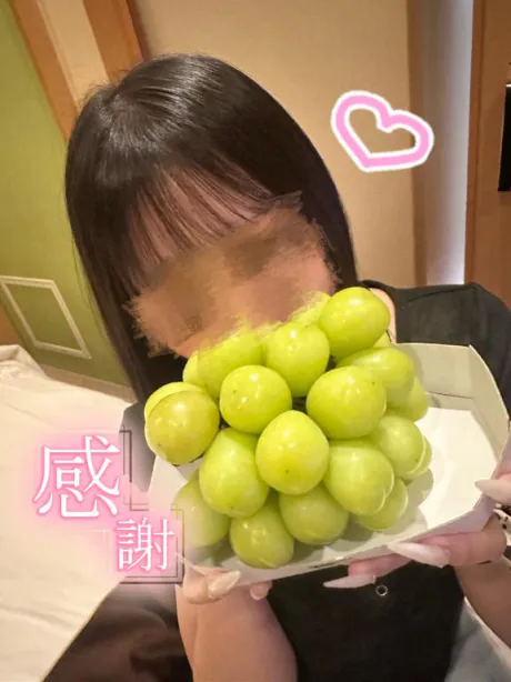 お礼💌 マ〇汁びっしょり💦