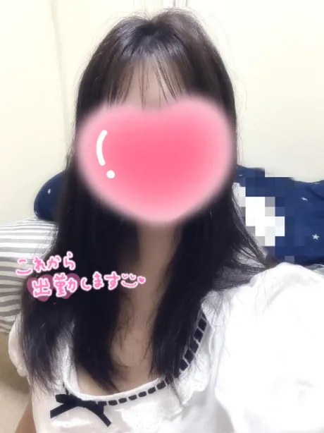 これから出勤❣️/まきほ