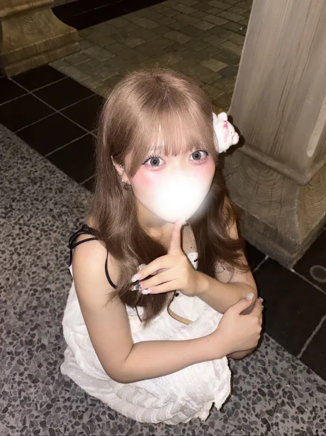 しゅっきん🩵/新人すずの☆もちもちエロカワボディ