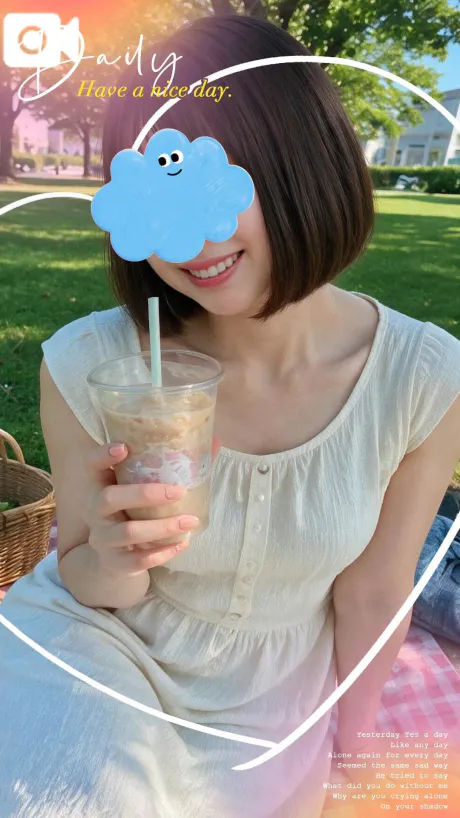 詩音（しおん）のブログ こんにちは✧︎*。