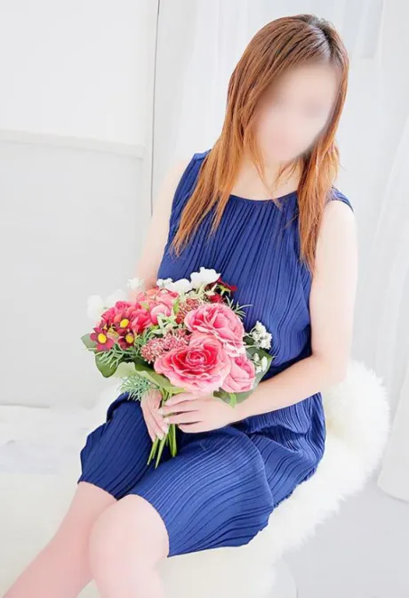 新人あず奥様メモリアル