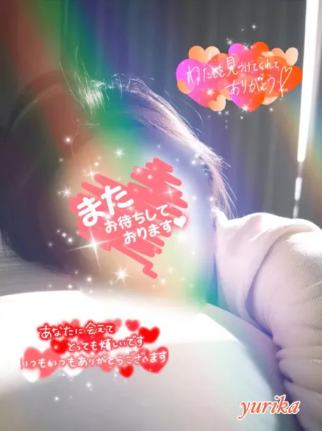 ゆりか☆弘前青森･弘前人妻デリヘル桃屋