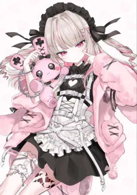 anjyu303の先生💗/ここ