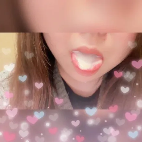 お口いーっぱいに🍼/みなみ