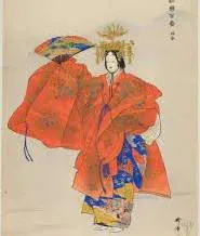 ちかげのブログ 今日は何の日？・『天女の日』