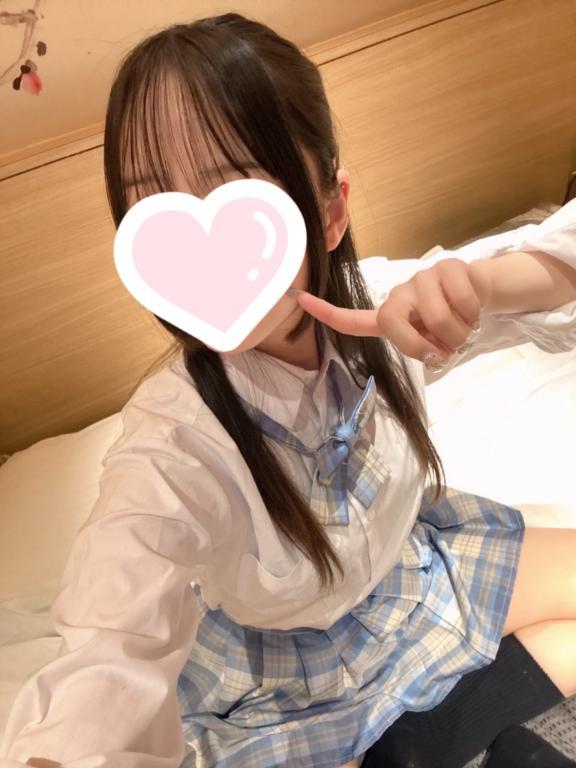 触ってほしいの🥺