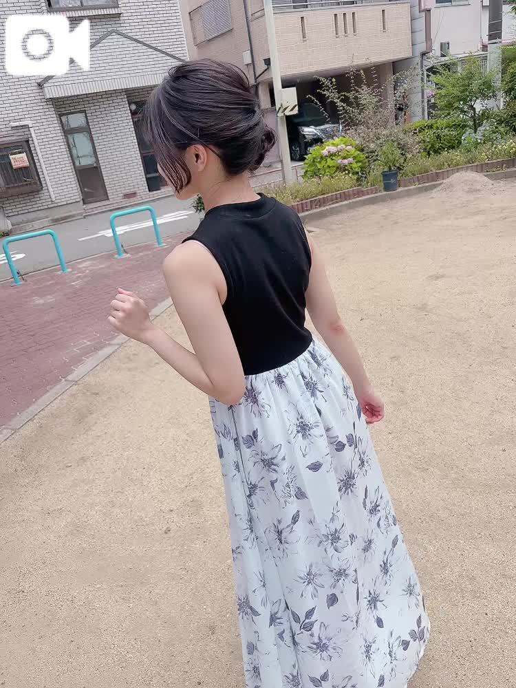 お散歩デート