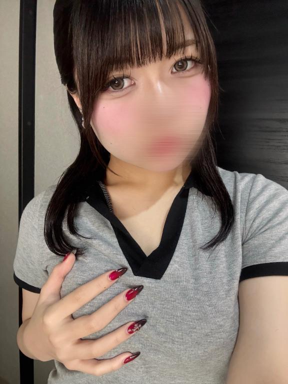 なーに？？