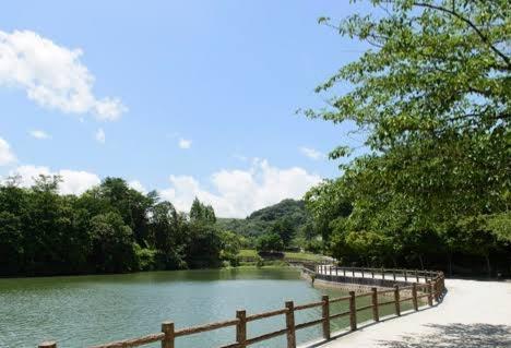 気持ち良い