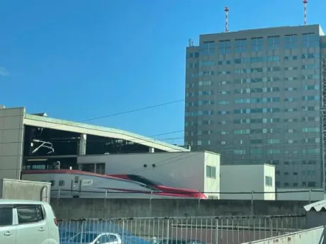 愛海-あいみ-人妻倶楽部　花椿盛岡店