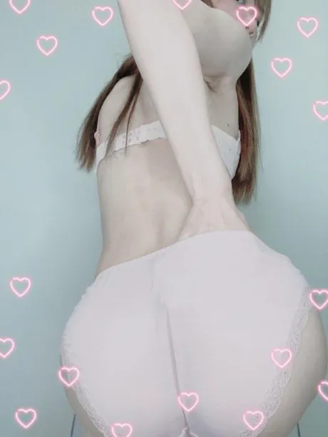 体験　みゆか素敵な女の子は好きですか?