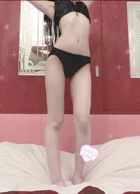 あとちょっと… ♡/ゆりか