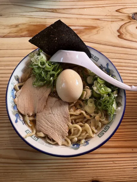 お疲れ様です 🍜💛/ゆき