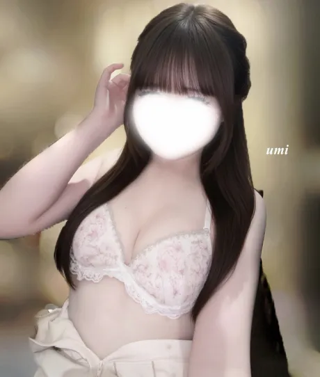 嬉しいこと💕/うみ
